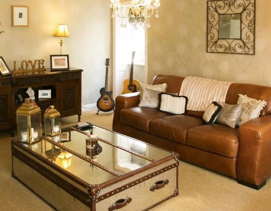 Willow Cottage B&B-1